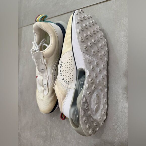 Air Max 2021 'White Gypsy Rose' - Picture 9 of 11